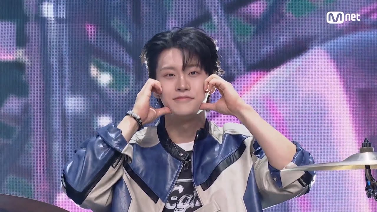 V01D(보이드) - Tug of War #엠카운트다운 EP.920 | Mnet 260319 방송