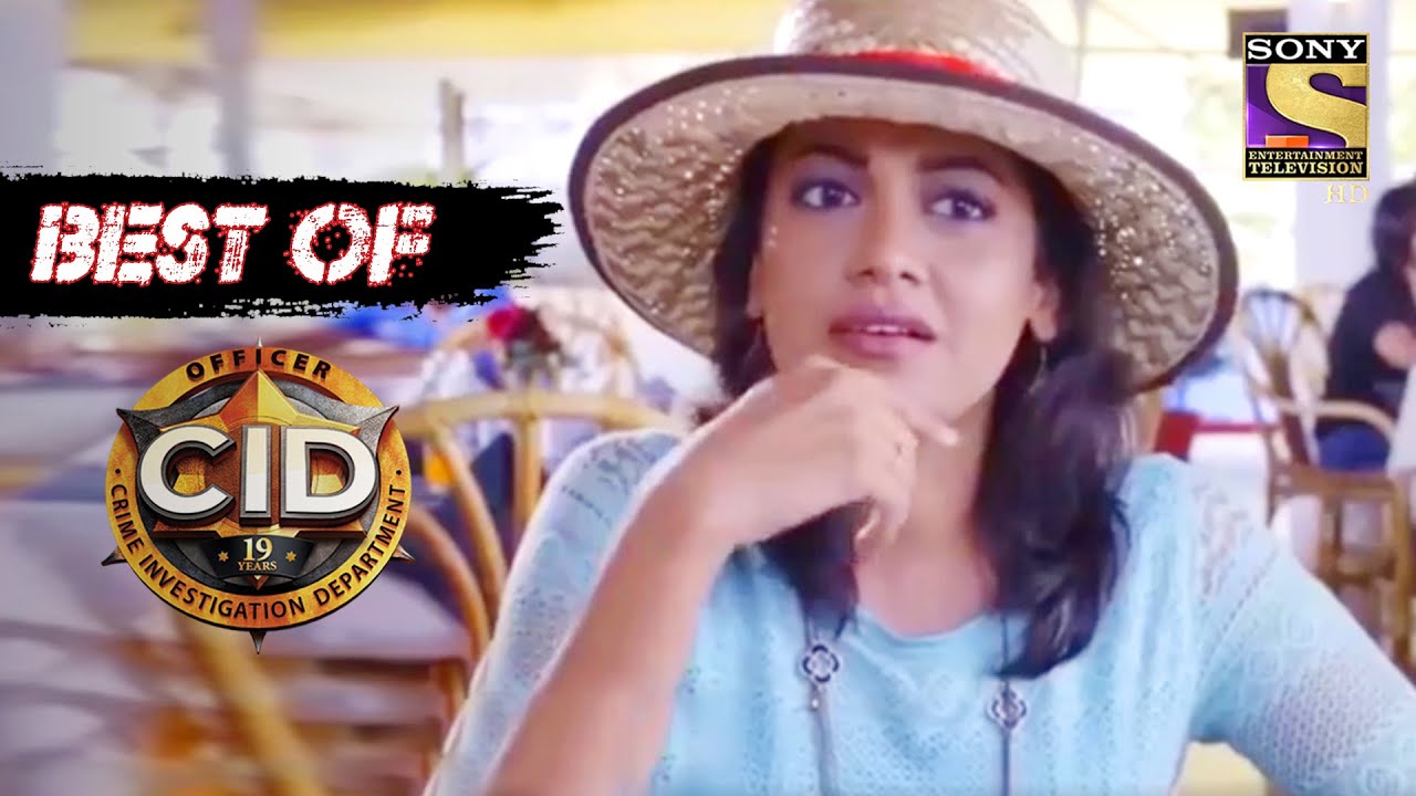 Best of CID (सीआईडी) - Mystery At The Gym - Full Episode