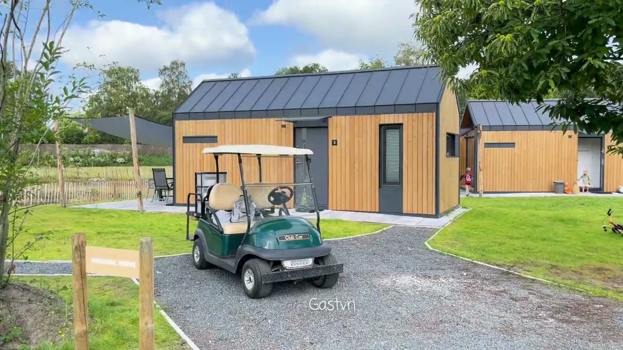 Recreatie Vakbeurs op bezoek bij... Camping Si Es An!