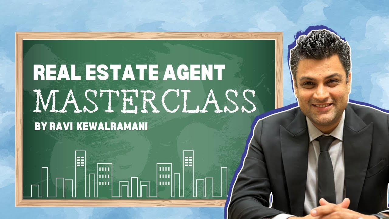 How to Become a Real Estate Agent?