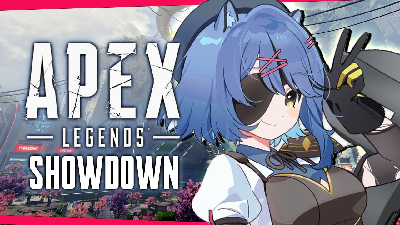 【 APEX LEGENDS 】SEASON 26! Insta Ranked!! 🤓🔧【Mischief.EVE | EVE.EXE】
