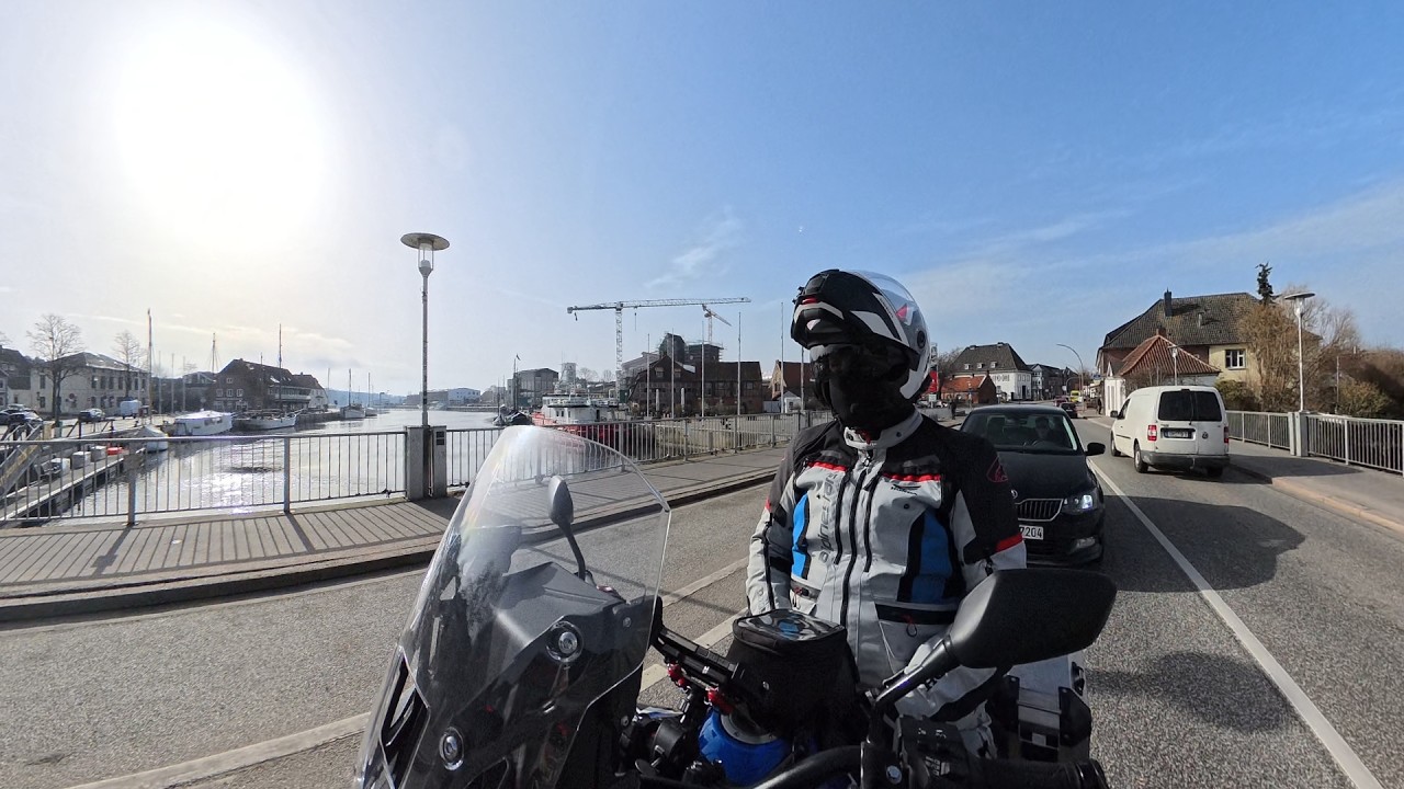 Fehmarn Fischtour 2026