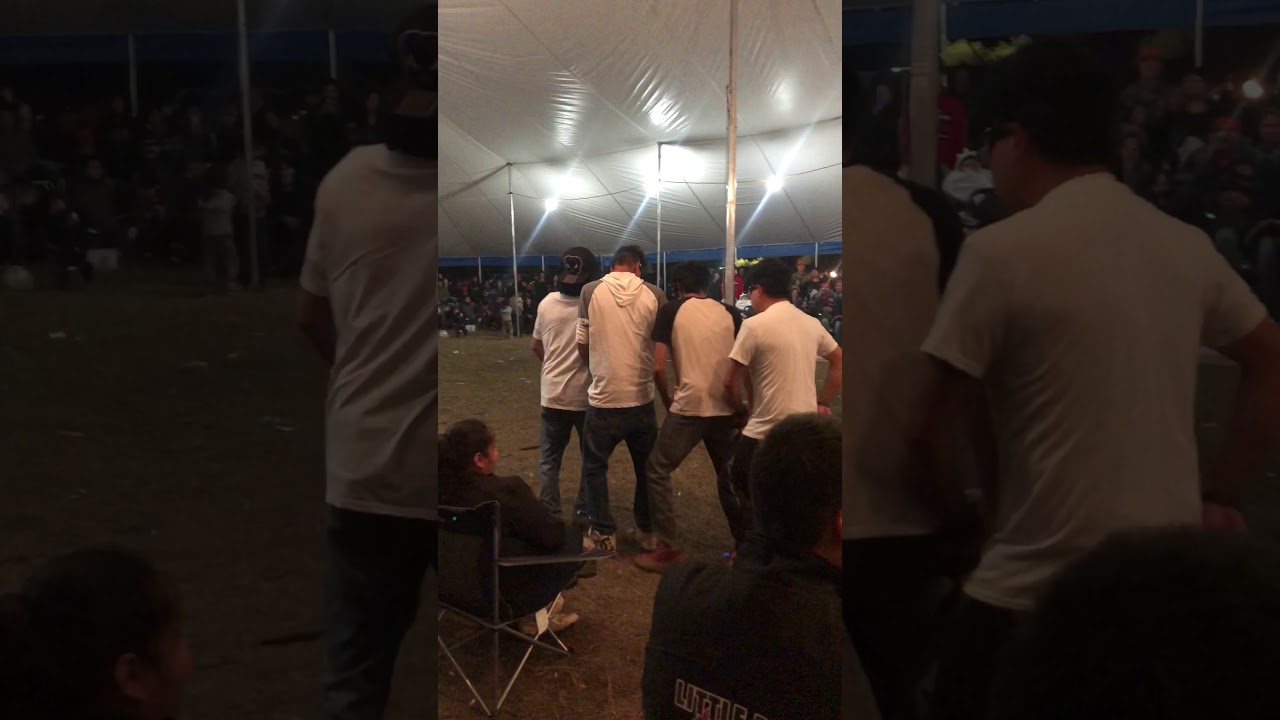 Tea Dance LRRCN Gathering of Generations 2019 (video 5)