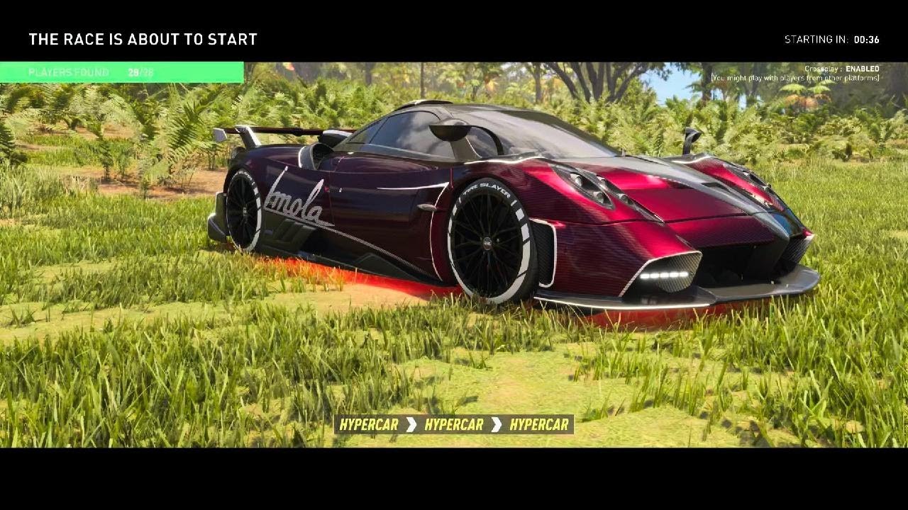 Absolute dookie Grand Race turns into a win!!!