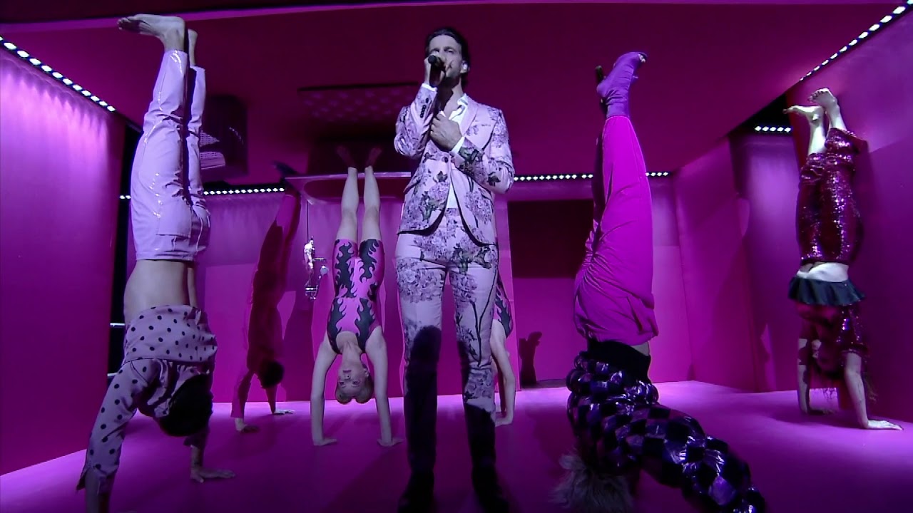 Nacionaliniai technikos apdovanojimai TECHTOP2019 | Justinas Jarutis - It's my Fault