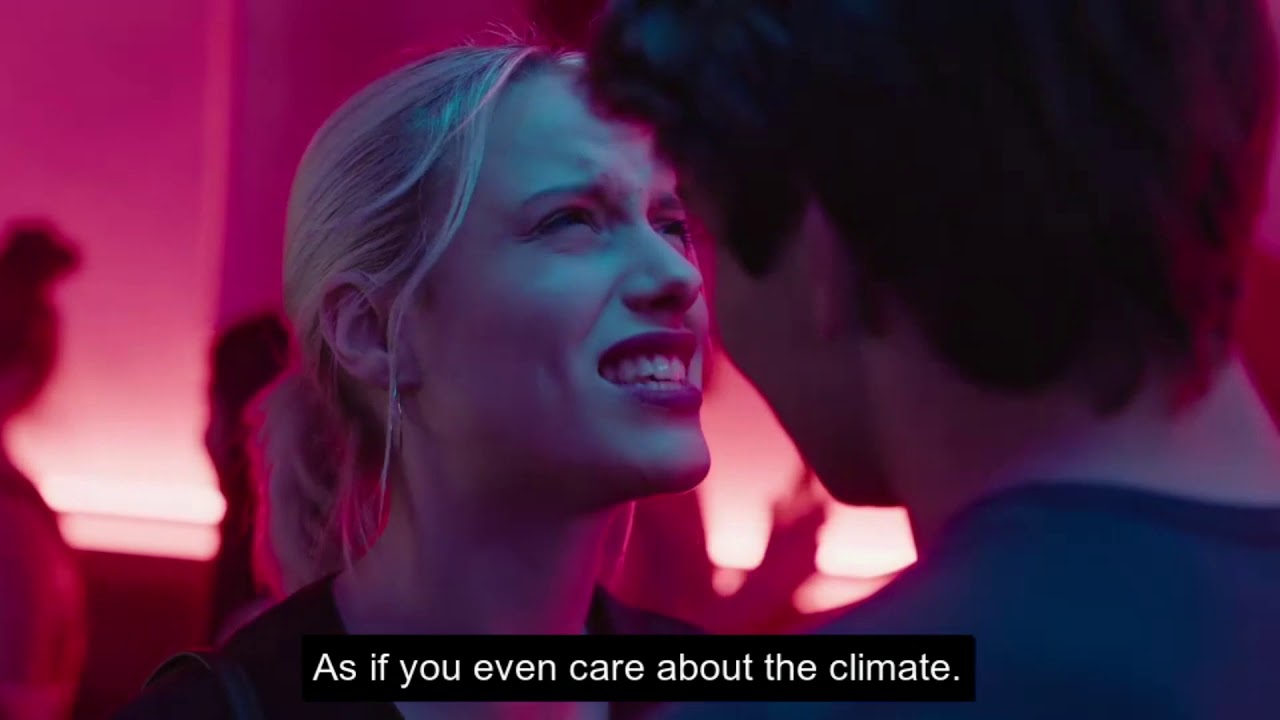 Zoe and Senne S02E03 Scenes P2