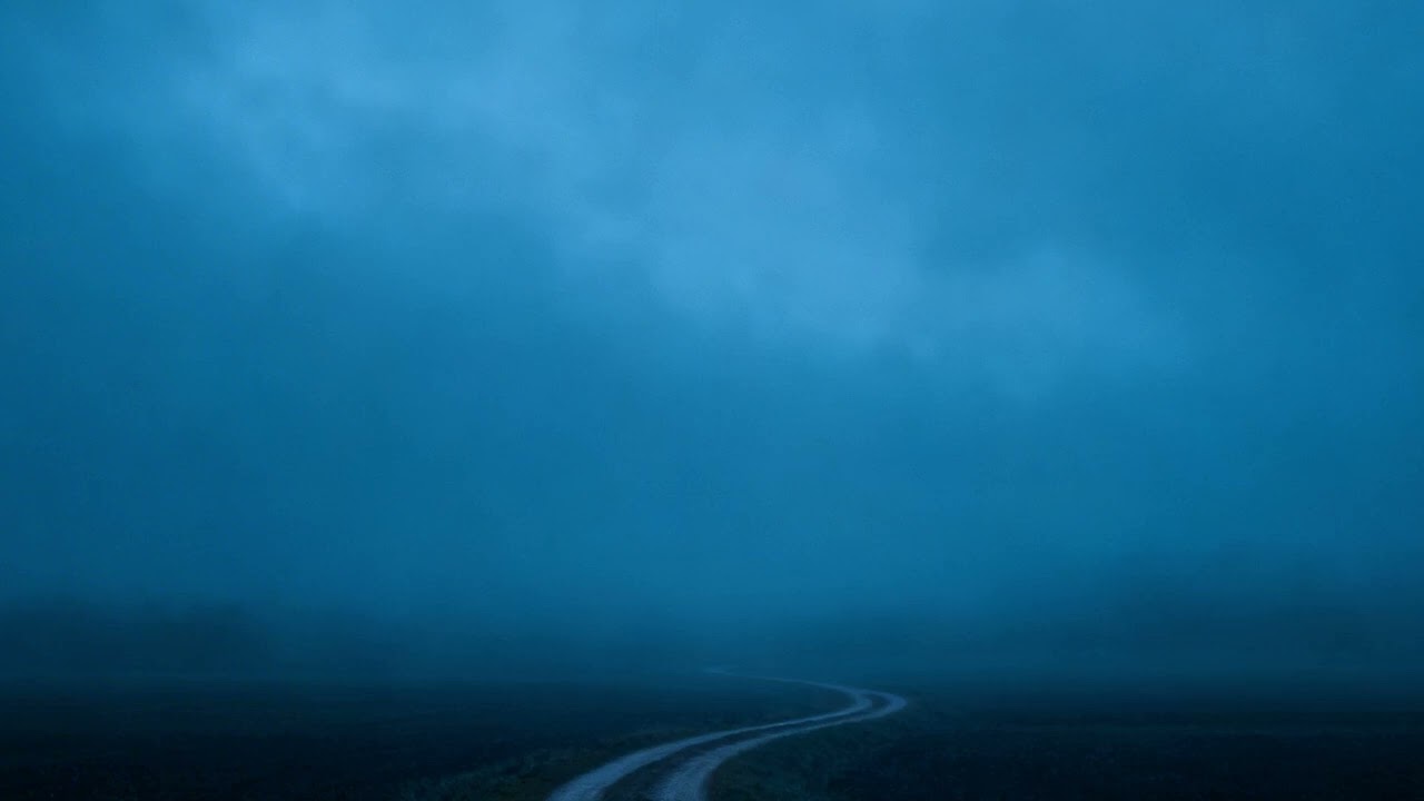 Close Yourself from the World, Dear