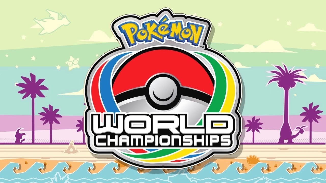 Pokemon World Championships theme Mashup {HIGHEST QUALITY}