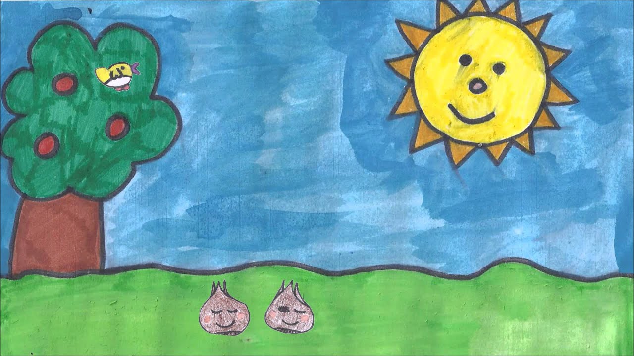 Er liggen bolletjes in de grond www.muziekopschoot.nu