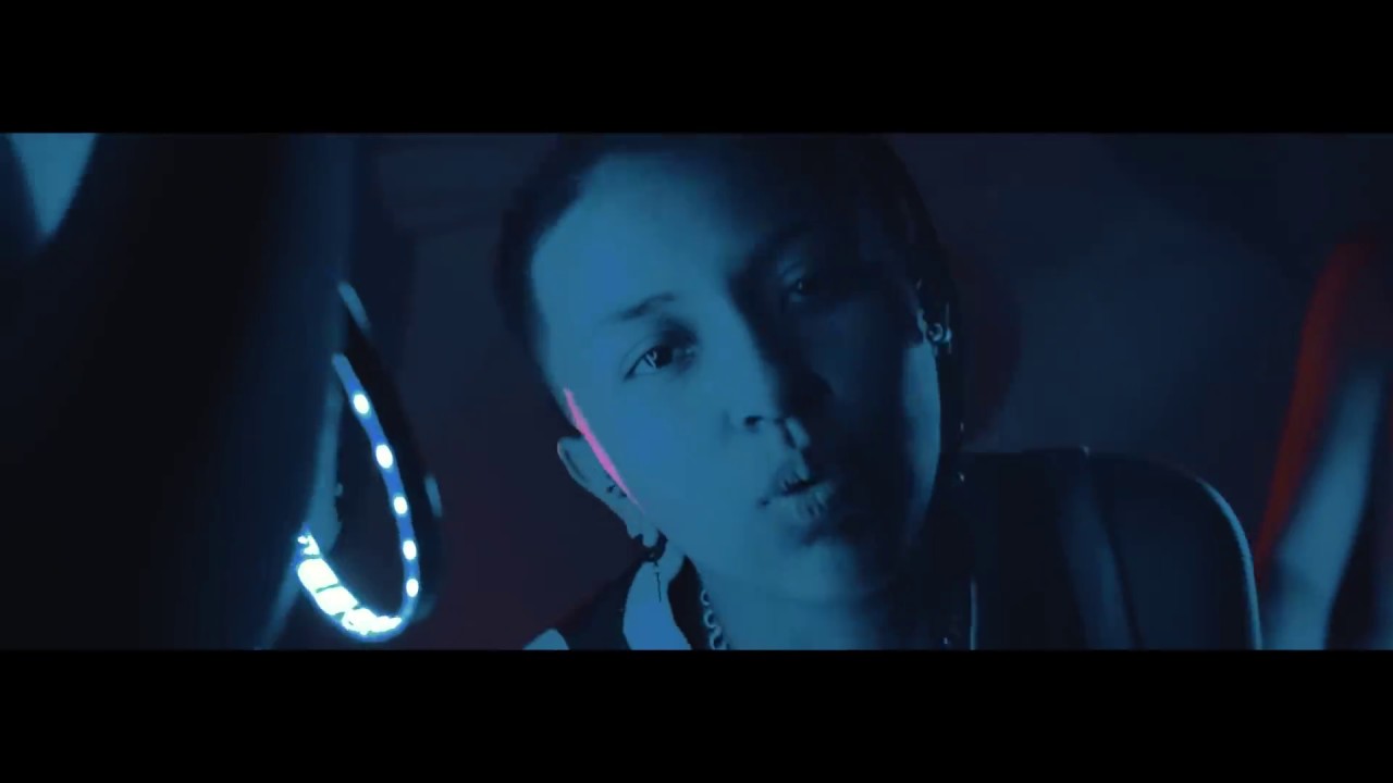 F&uacute;mele, f&uacute;mele, kush - La Crista (Video Oficial)