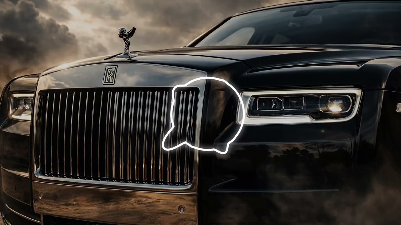 Range of Rolls | Car music mix | Deep house