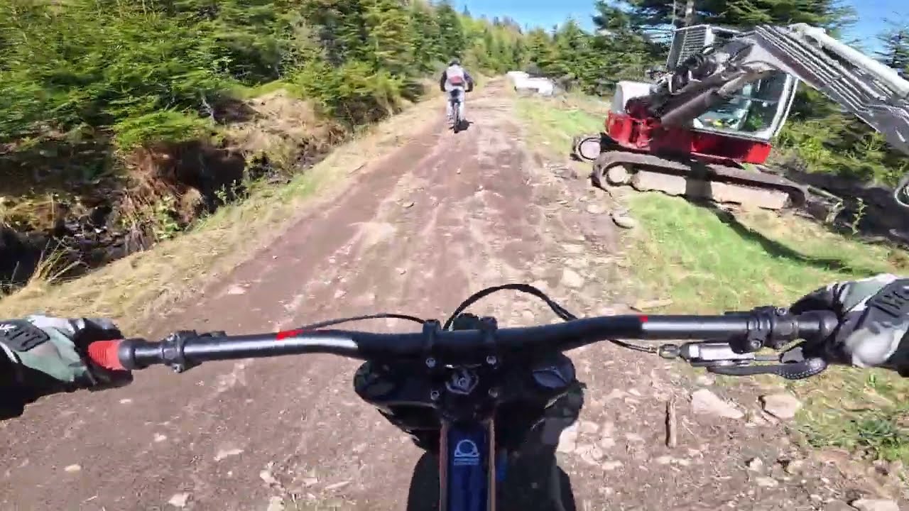 Svenninger 27.04.25 Flow und Enduro1