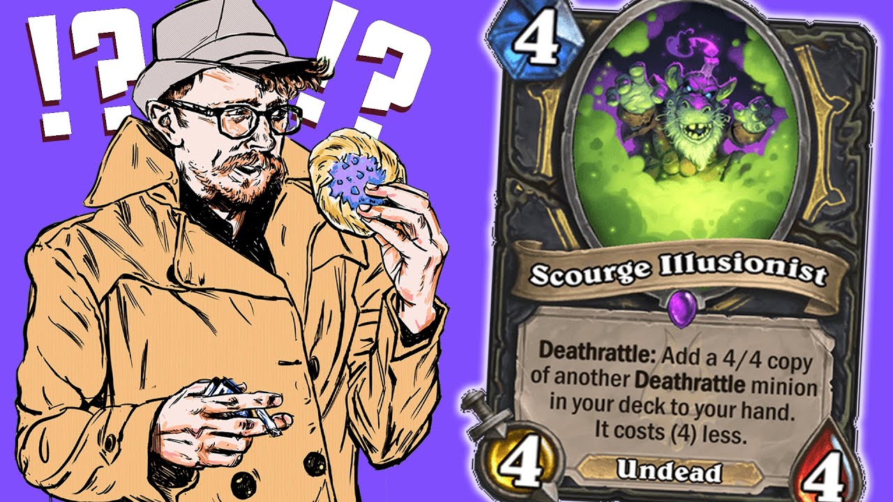 Is New Big Rogue Any Good?