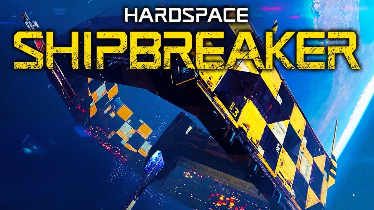 Hardspace: Shipbreaker - One Man's Trash
