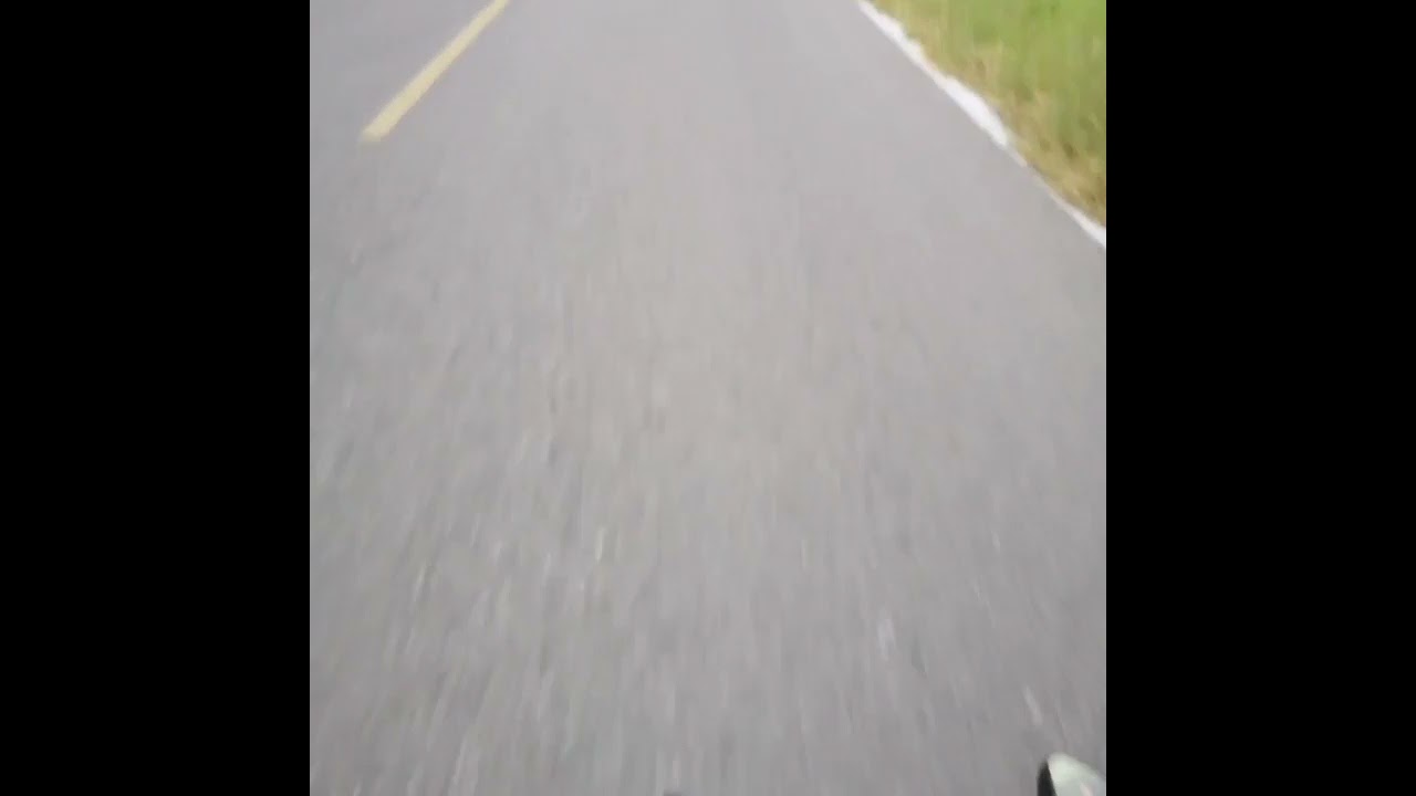 Retrovisor Bici.  Clienta satisfecha. Betterware