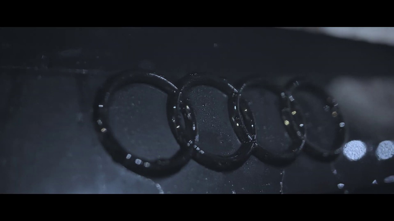 SUPERLIME - Audi 80 Competition (2.2 Turbo)