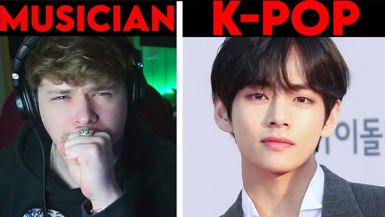 *new kpop fan* watching your favourite moments ever in kpop