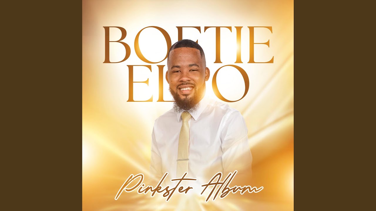 Ek het gehoor, Ek het gesien