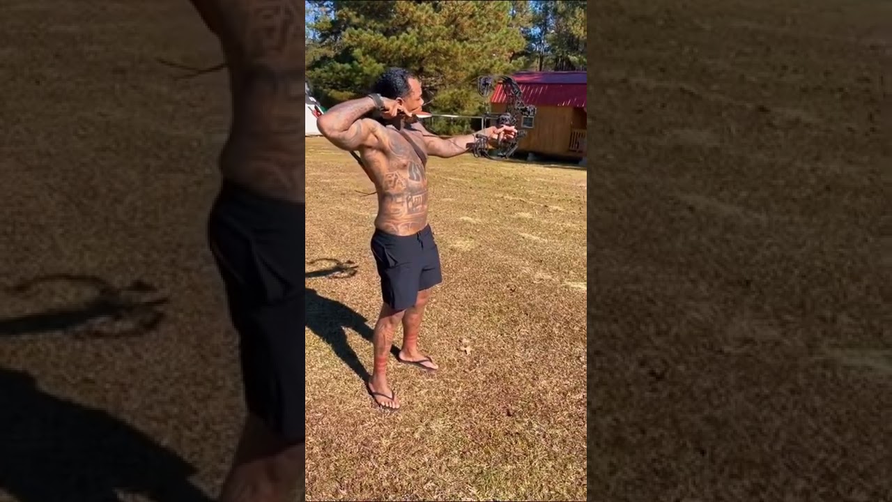 Kevin Gates Healing and ENJOYING LIFE 💯
