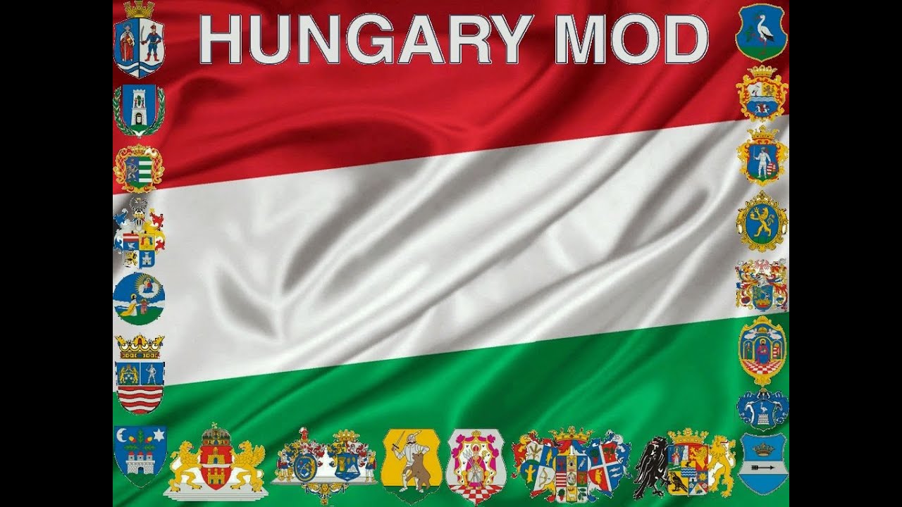 Emergency 4 Deluxe Magyarorszag Mod beta