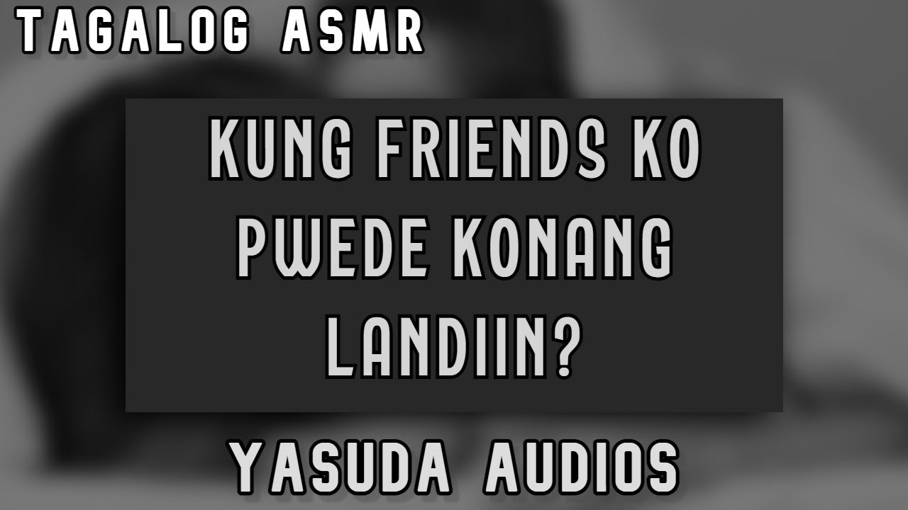 [TAGALOG] Getting Jealous at Your Boyfriend ASMR || [Reverse Comfort] [Nag Tampo si GF] [Wholesome]