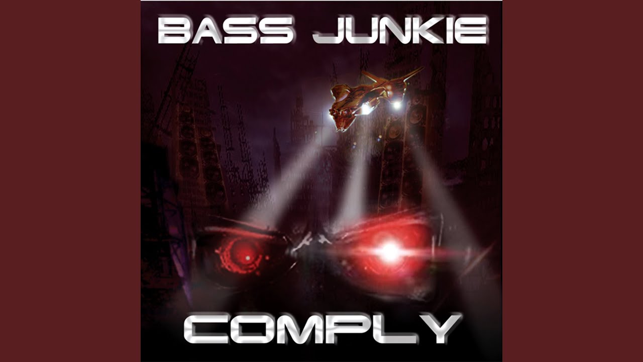 Sub-Mission (Control the Bass) feat. The Dexorcist