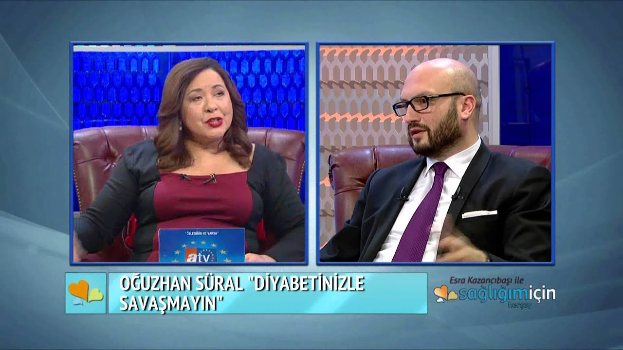 Tip 1 Diyabetle Yaşam