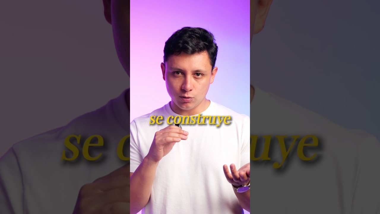 Nadie nace siendo creativo. La creatividad se construye. 