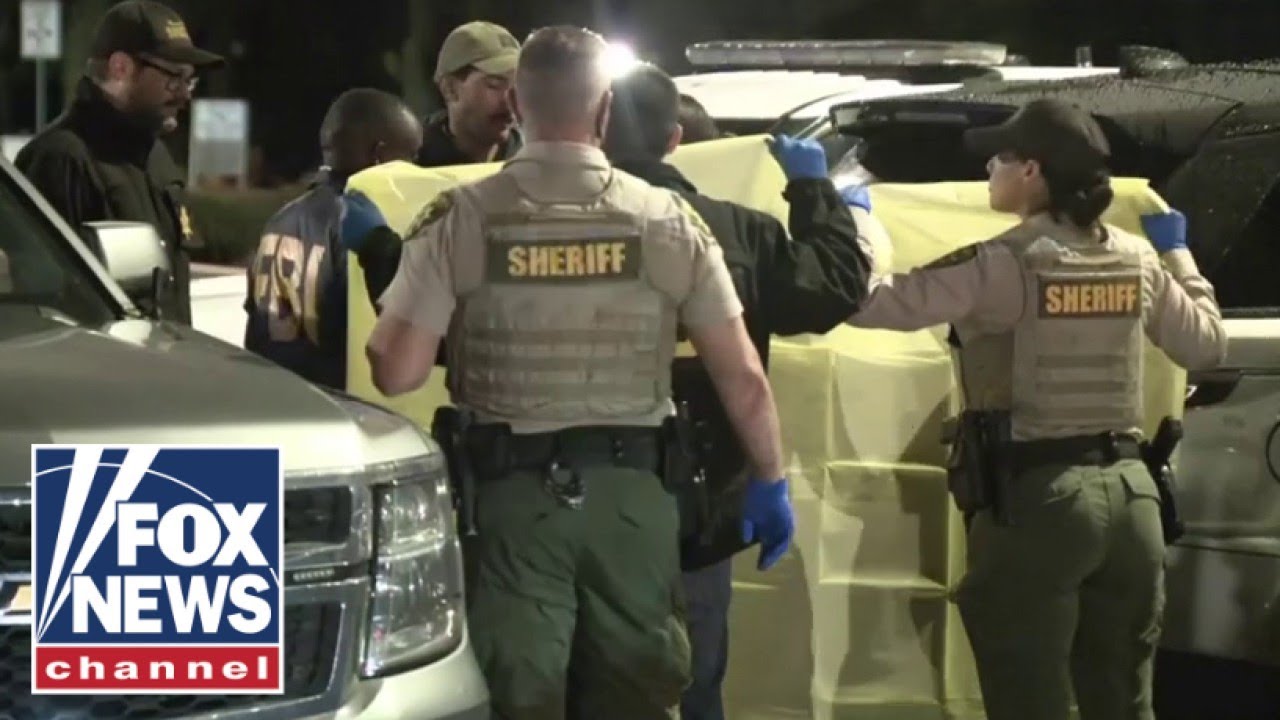 Police investigating Range Rover near major law enforcement operation in Guthrie case