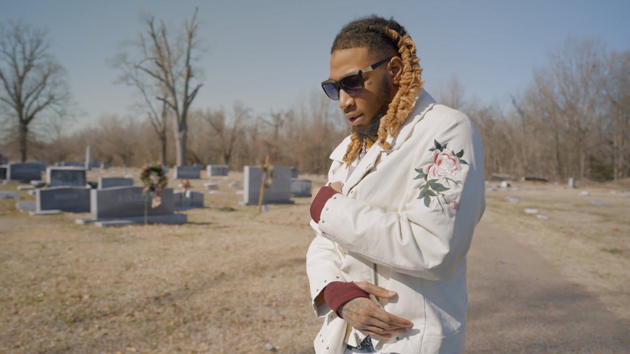 DBM Tookie  "Stone Cold" [Official Music Video] Prod by TtheCartel