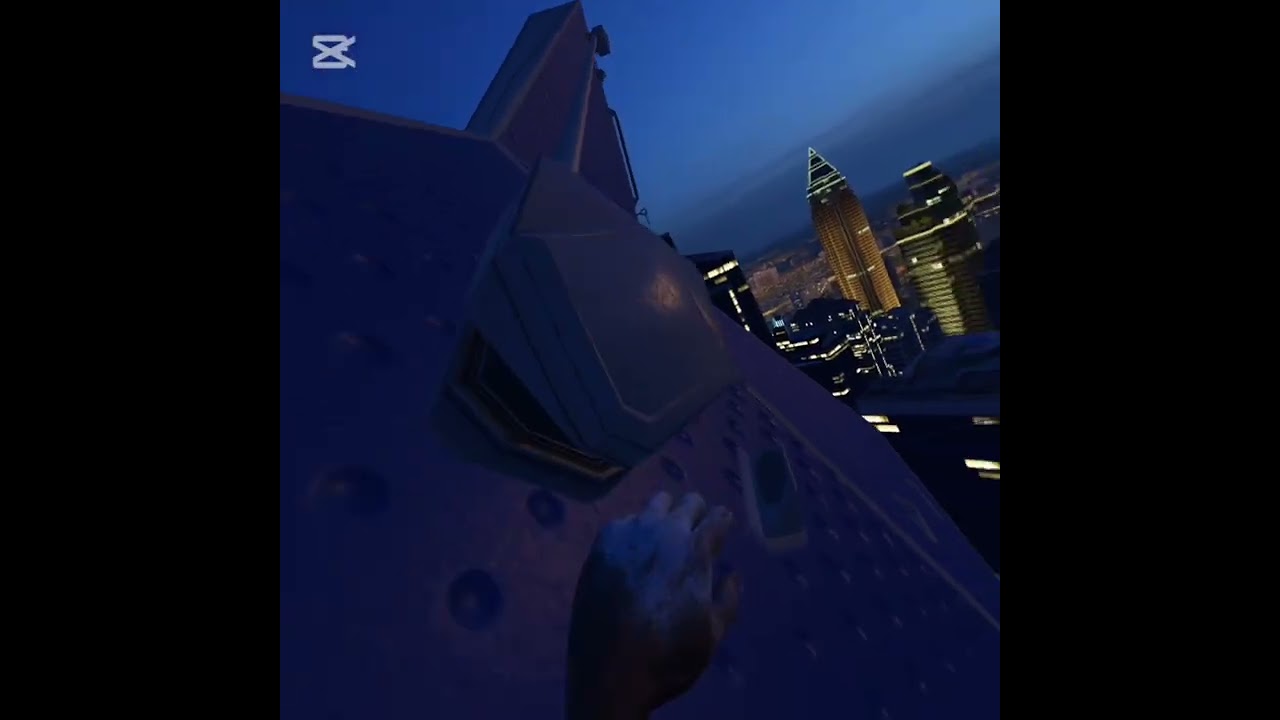 I PLAYED THE CLIMB 2(INSANE)