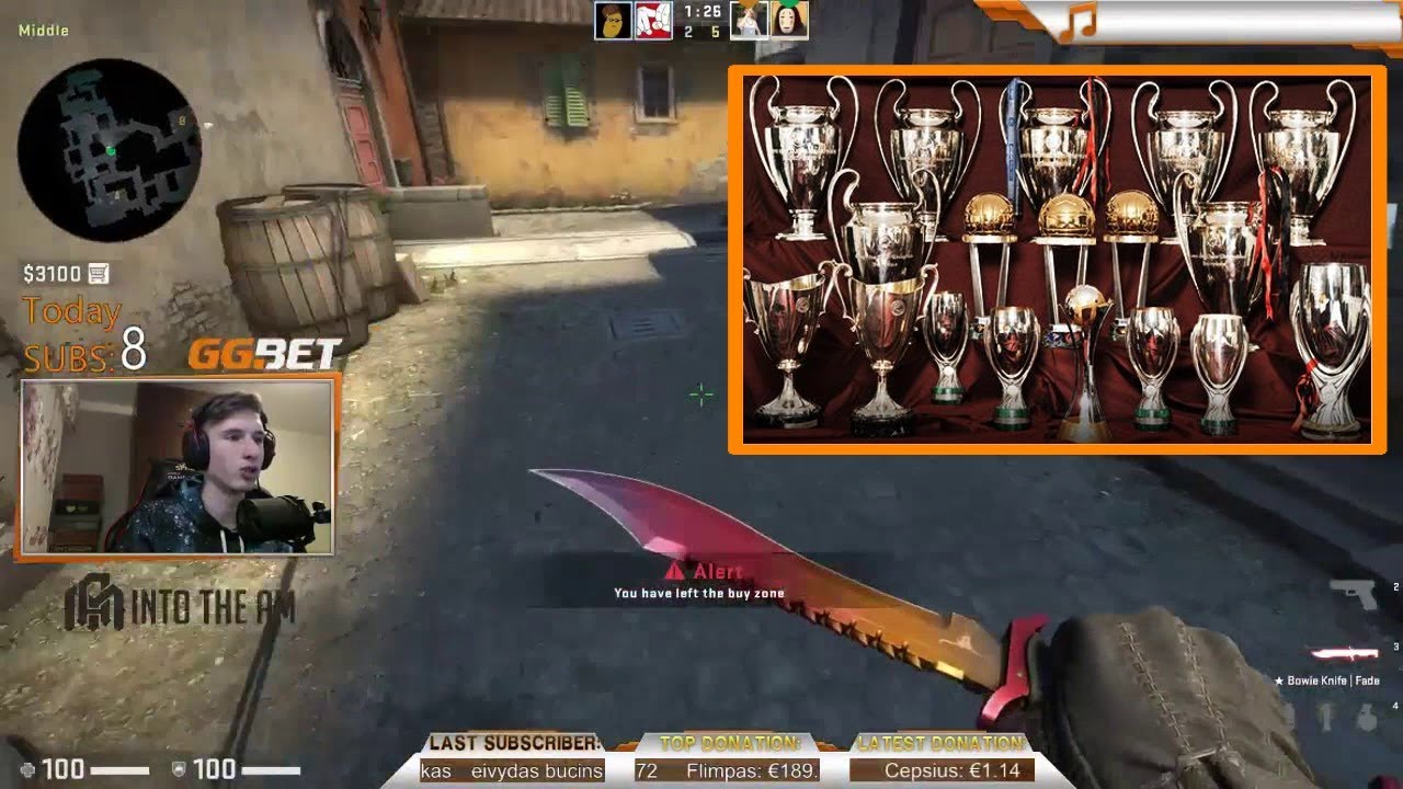 APIE SPHEX'O FUTBOLO 