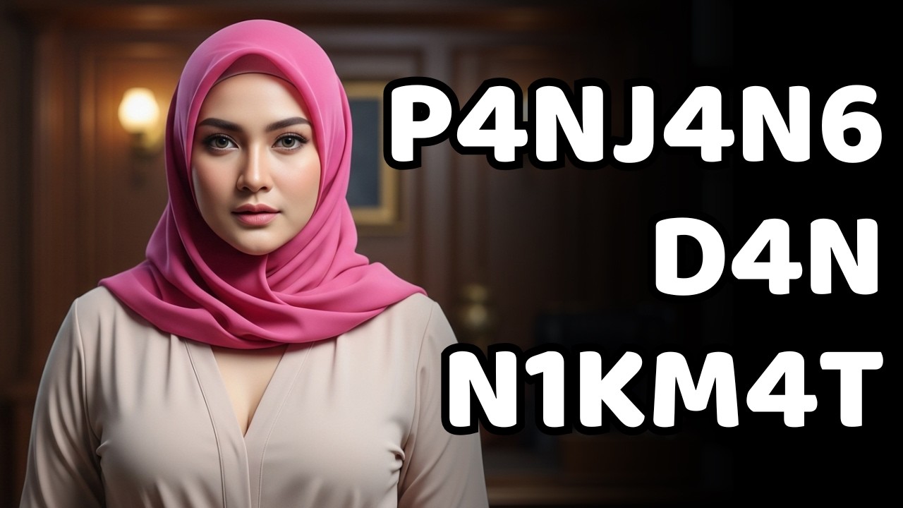 Kisah Kebaikan Mertua Kepada Menantu yang Penurut dan Baik Hati - CERITA LA