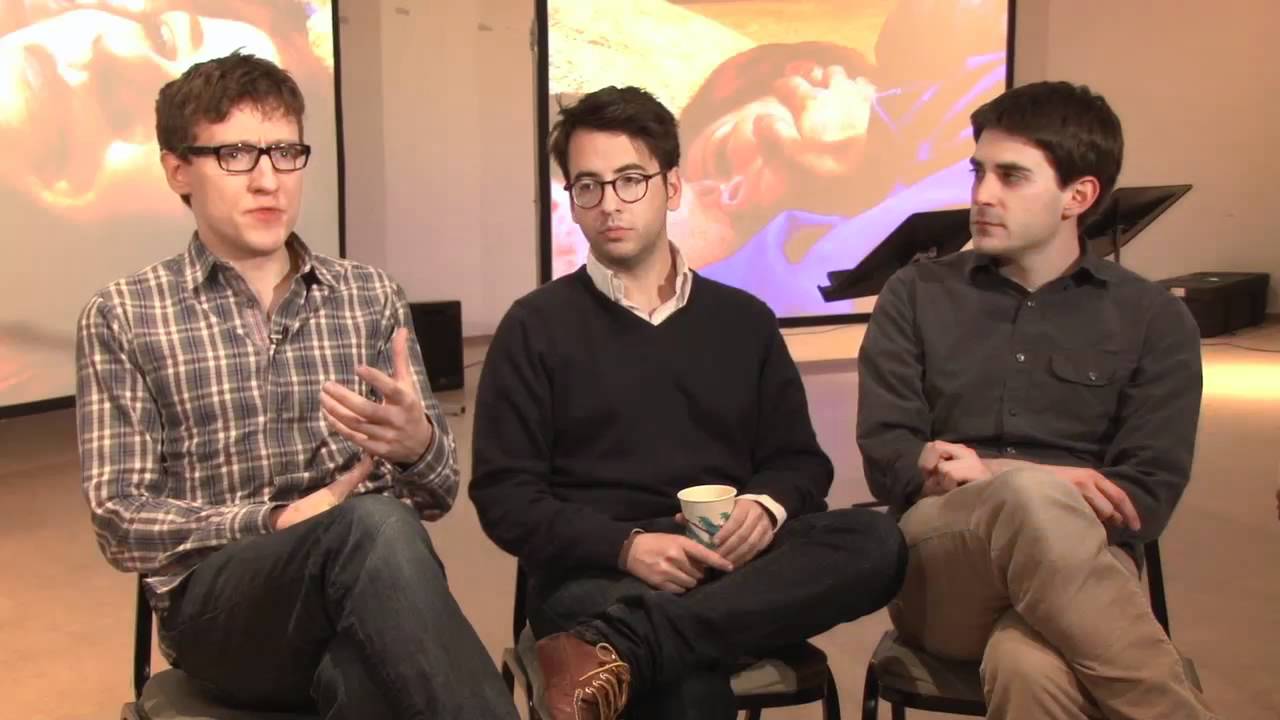 SUMMIT: Ed, Downloaded