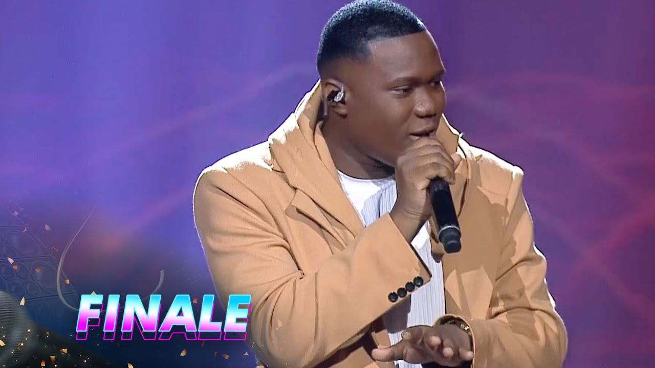 Victory Gbakara returns with 'Best Years' – Nigerian Idol | EP 13 | Live Show | Africa Magic
