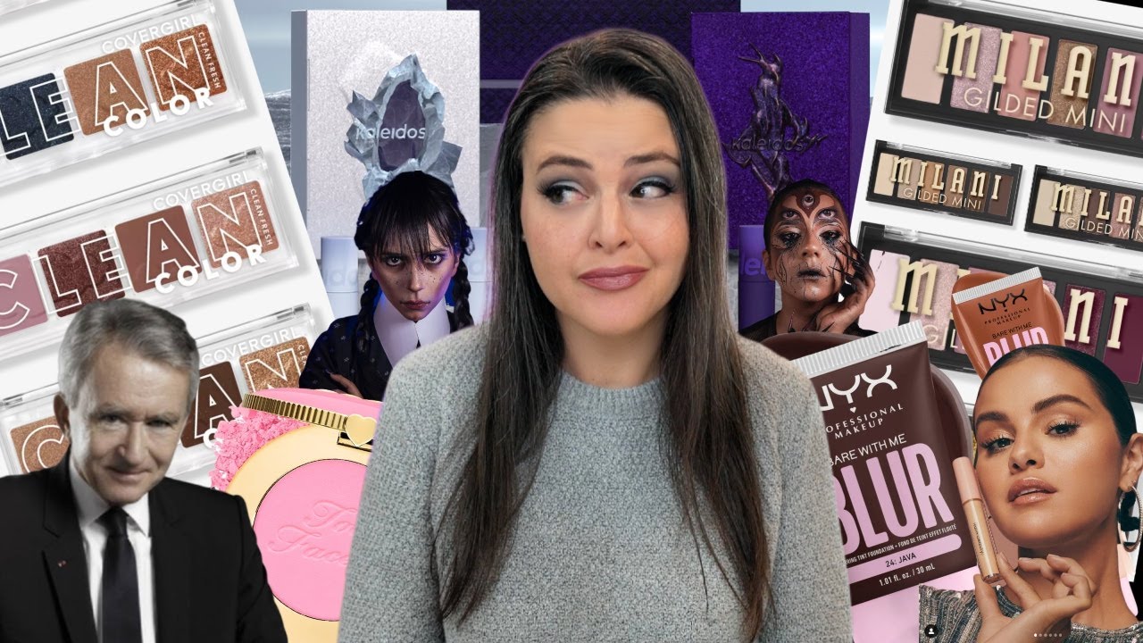 False Advertising! Holding brands accountable…L'Oreal, looking at you! | What's Up in Makeup