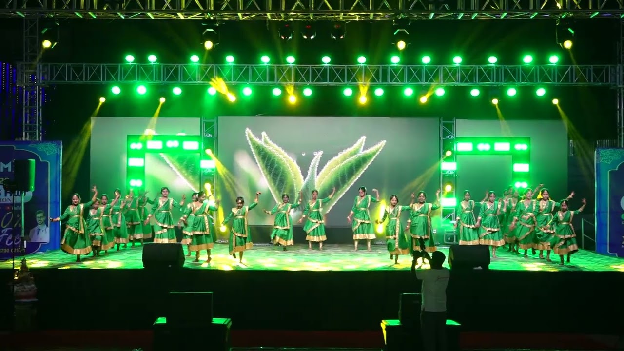 Vani Varnajalam 2025-26 Part  26