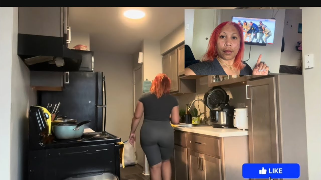 La noticia del momento: Que opino. Hice cambios en la cocina. Te muestro la lamparita que compré 