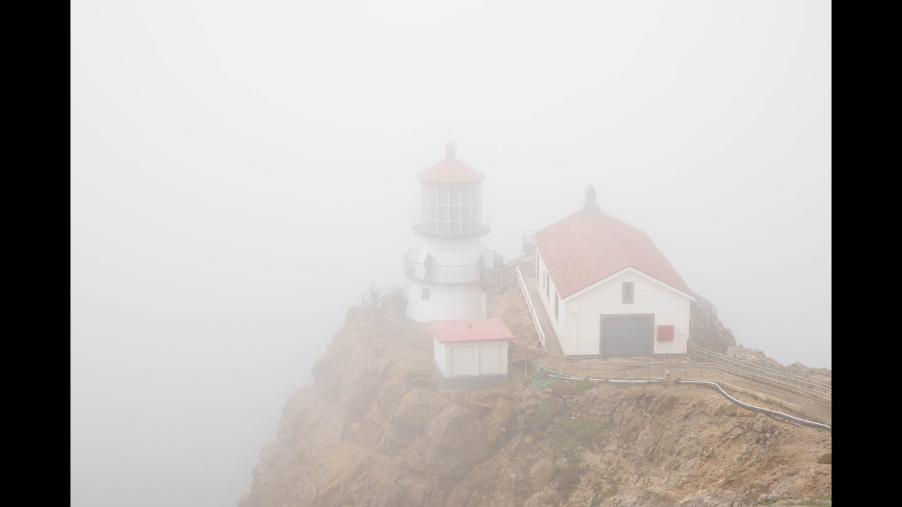 Point Reyes Landscape Photography Trip