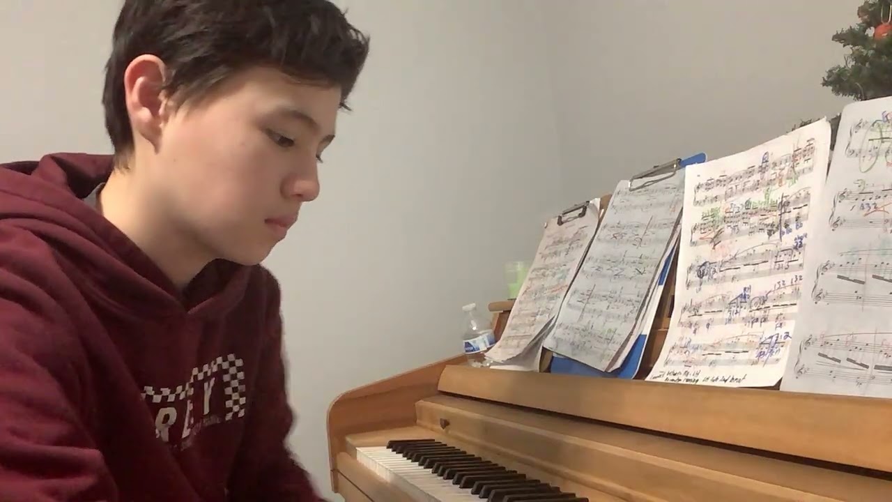 Practice #2 on 2.11.2026