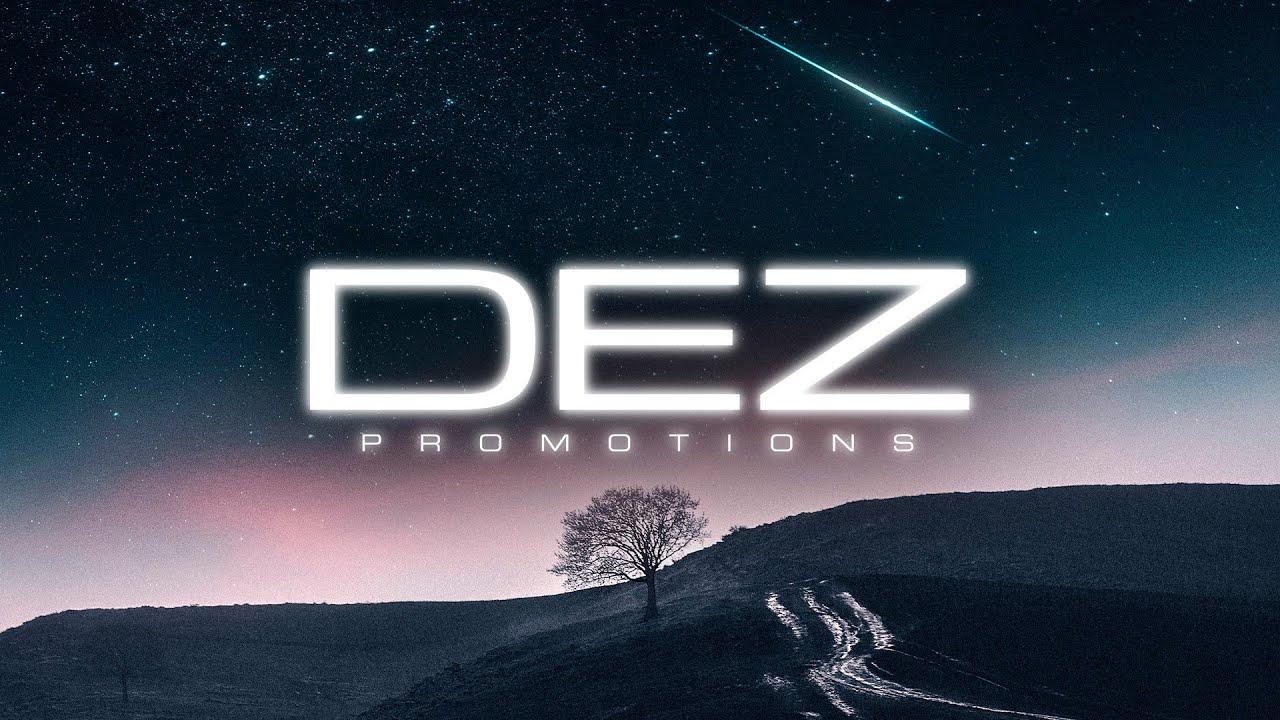 Astroseeker - Starry Night [DEZ Release]