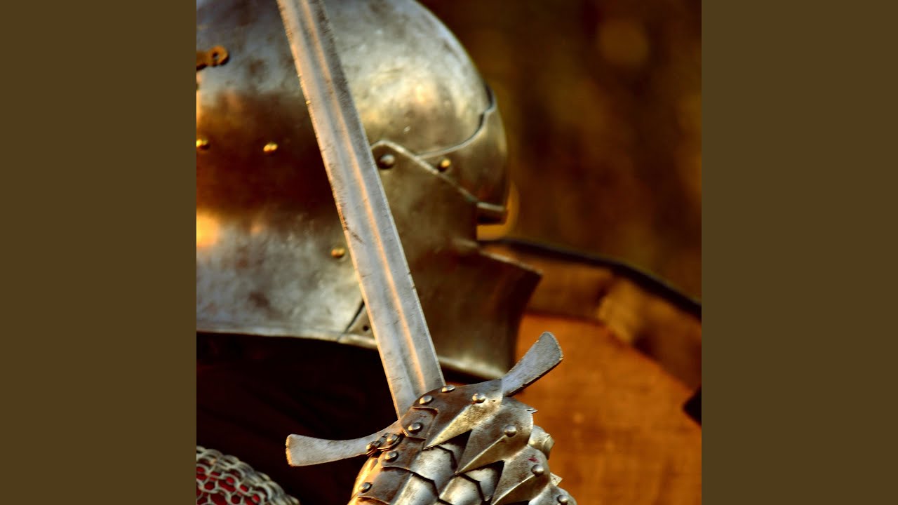 Armure de chrome (Edit)