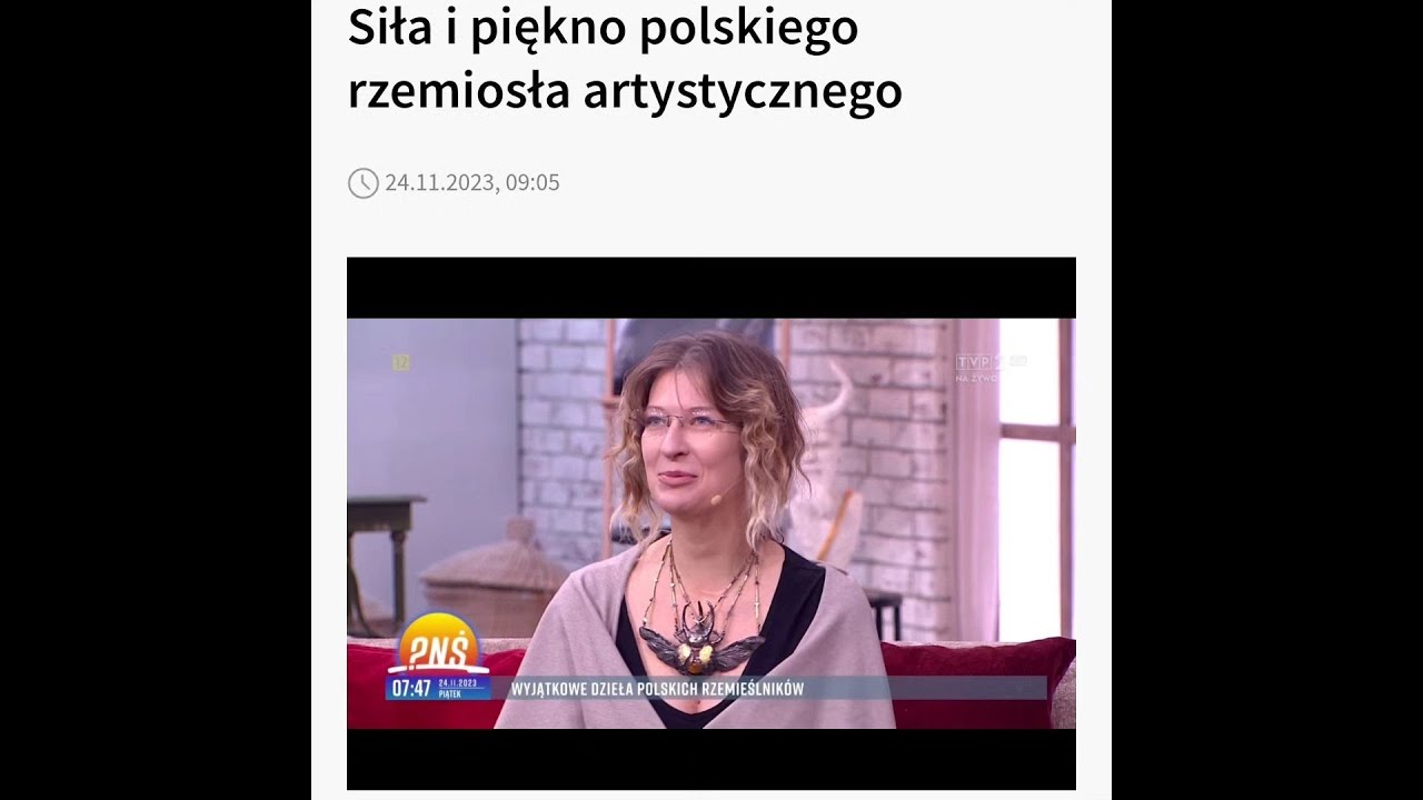 Pytanie na Śniadanie 24.11.2023, 