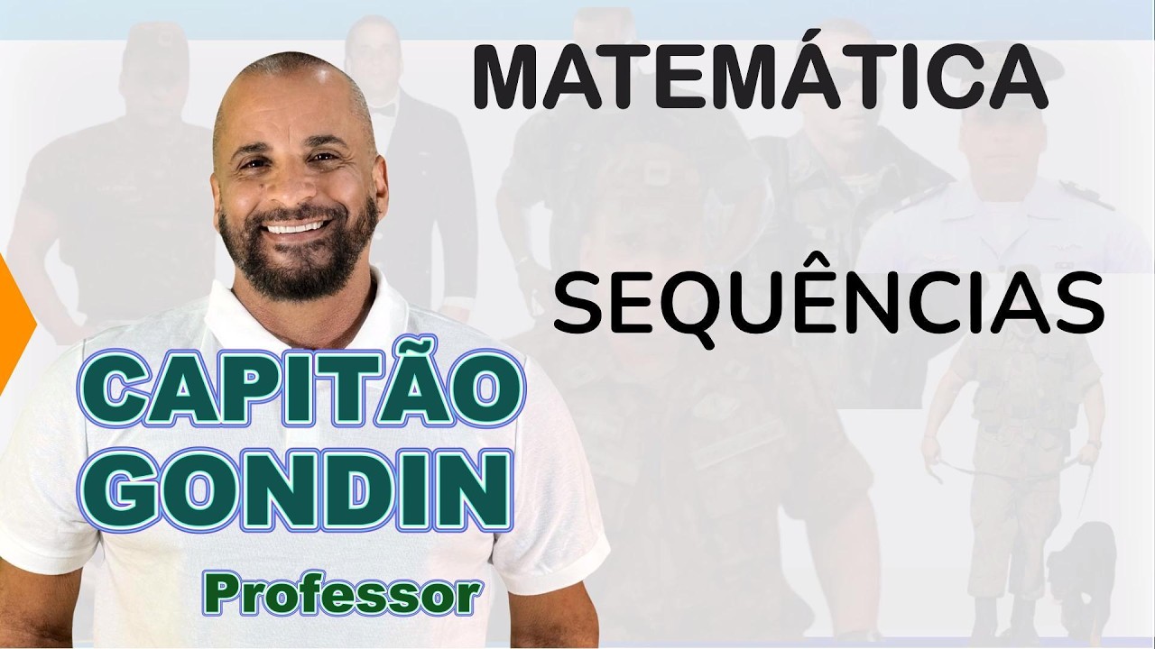 SEQUÊNCIAS