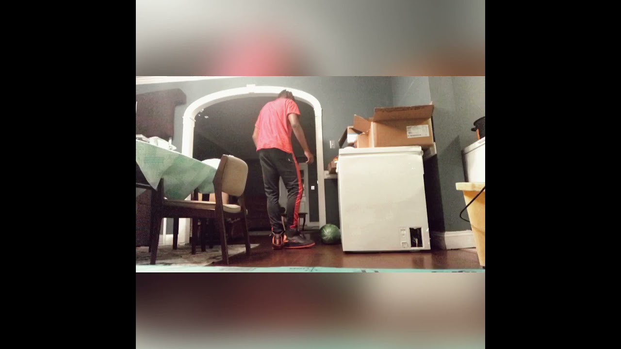 Lil keed big order &ldquo;(dance video)&rdquo;