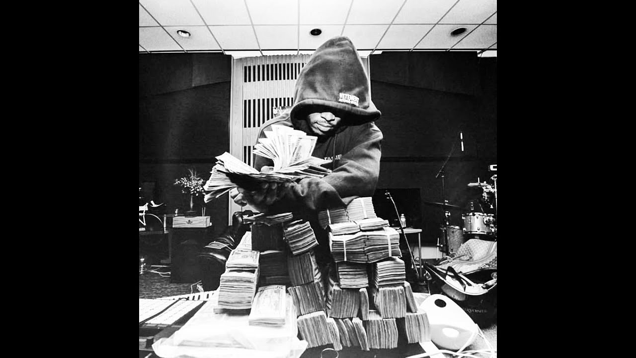 (FREE) Chuckyy Type Beat  - 