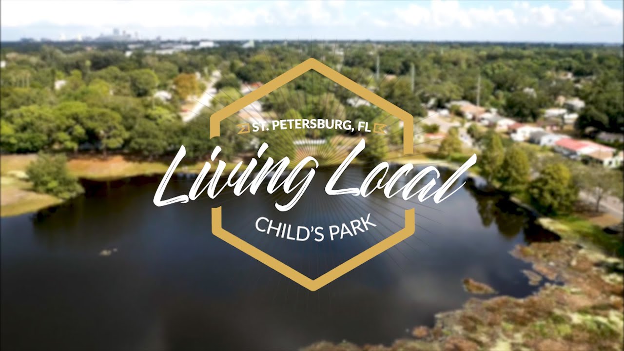 Living Local: Child's Park