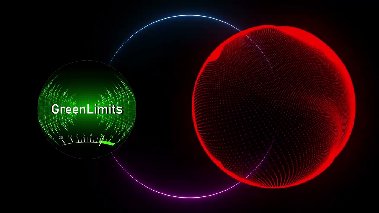 HeyMoritz - SOMMERZEIT [Greenlimits Edit]