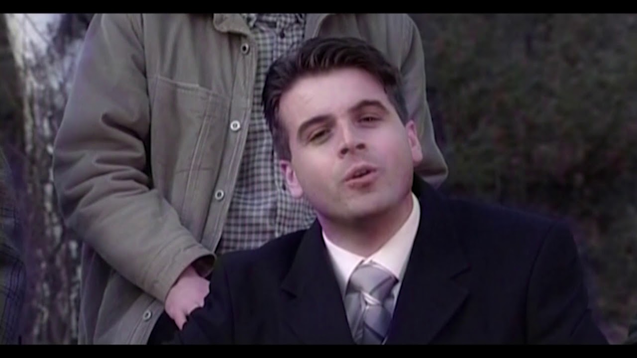 Fahrush Azemi BARDHOSHKE E BARDHE (Official Video)