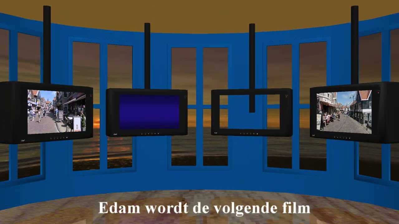 Volendam remake febr. 2026 movie